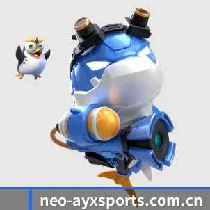 爱游戏体育平台 APP